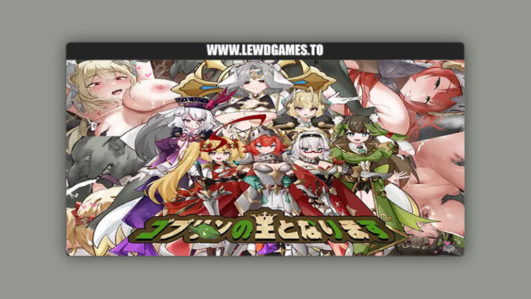 Become the King of Goblins PeroCat