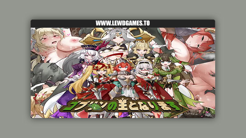 Become the King of Goblins PeroCat