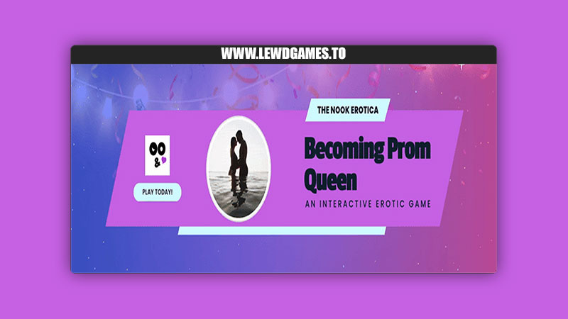Becoming Prom Queen The Nook Erotica