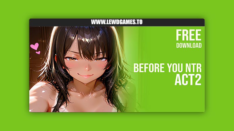 Before You NTR Kink Phone