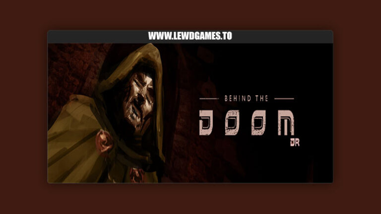 Behind the Doom DR EroDev