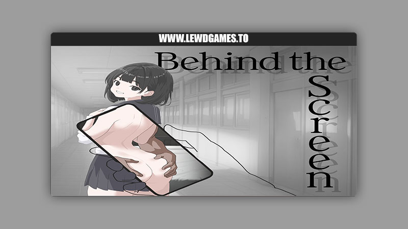 Behind the Screen Monja Kingdom