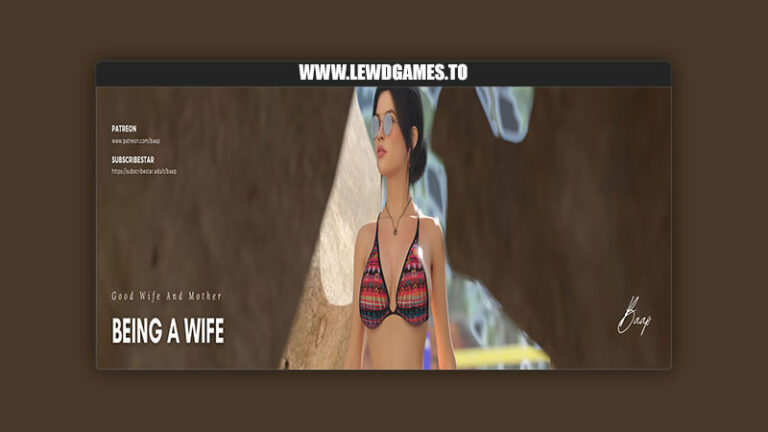 Being A Wife baap