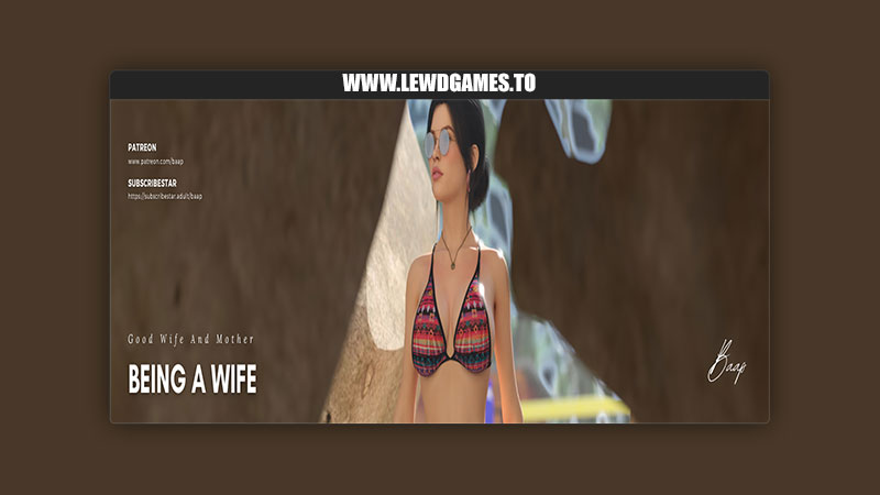 Being A Wife baap