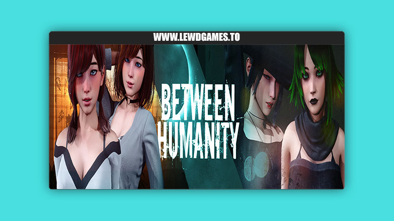 Between Humanity DebatingPanda