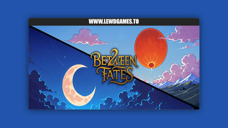 Between Two Fates Twin_moons