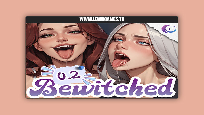 Bewitched ExquisiteStudios
