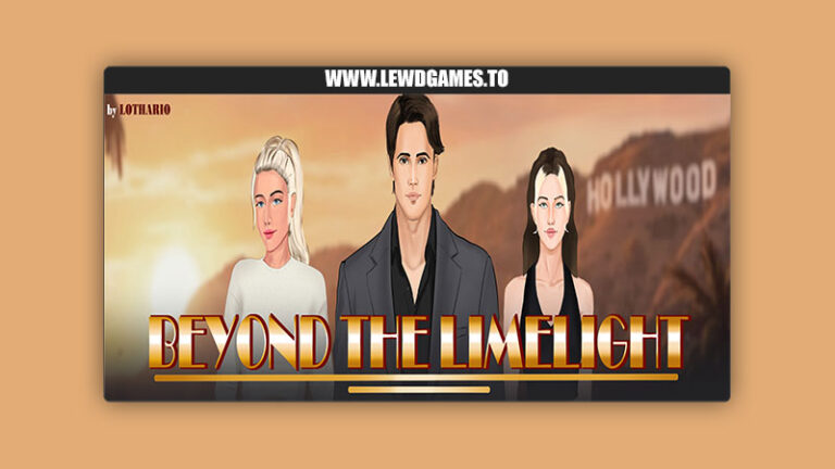 Beyond The Limelight