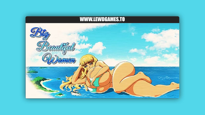 Big Beautiful Women Giantess Dating Action RakuenSoft