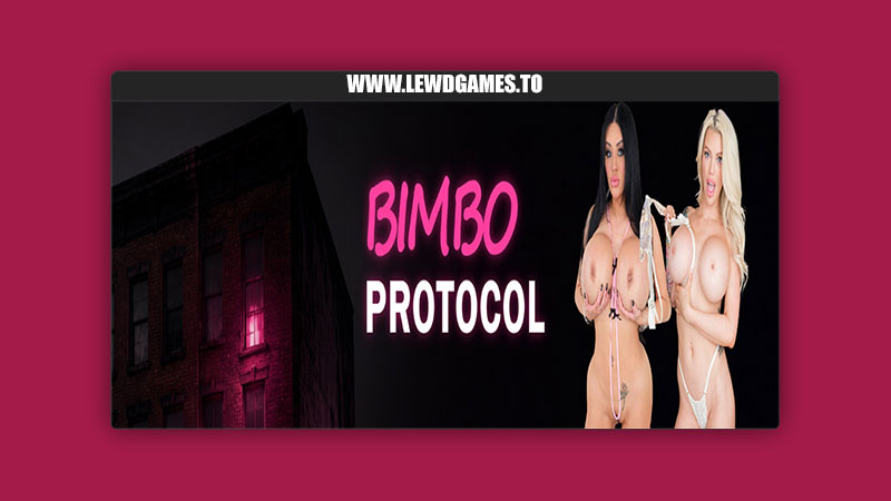 Bimbo Protocol RebornLewd