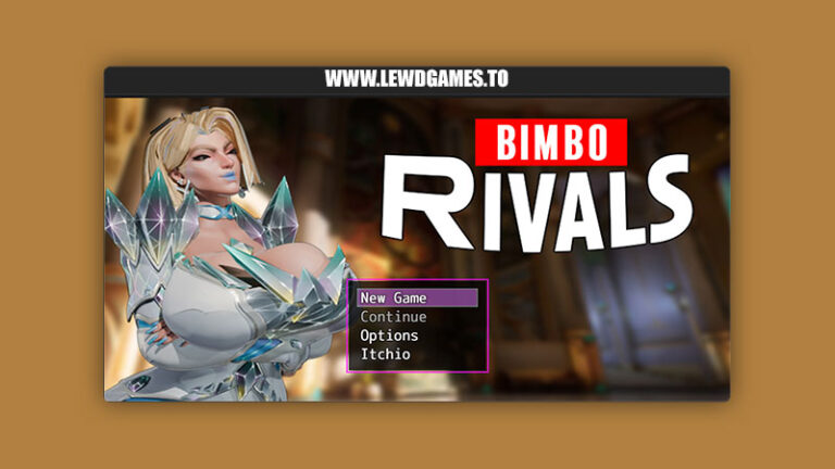 Bimbo Rivals TurboMilfs Dev