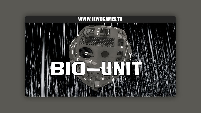 Bio-Unit Utsu
