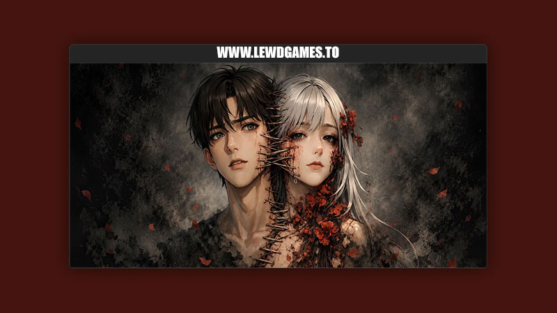 BioPunk Phantasmagoria Ravene