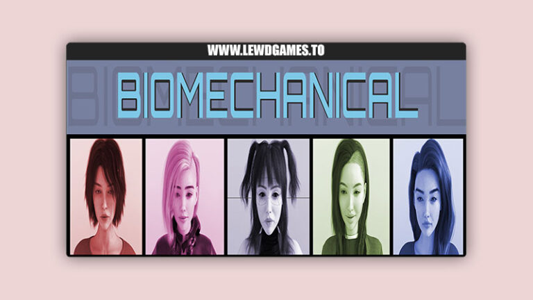 Biomechanical XEXhibit