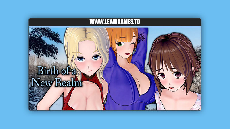 Birth of a New Realm Anonymoose Productions