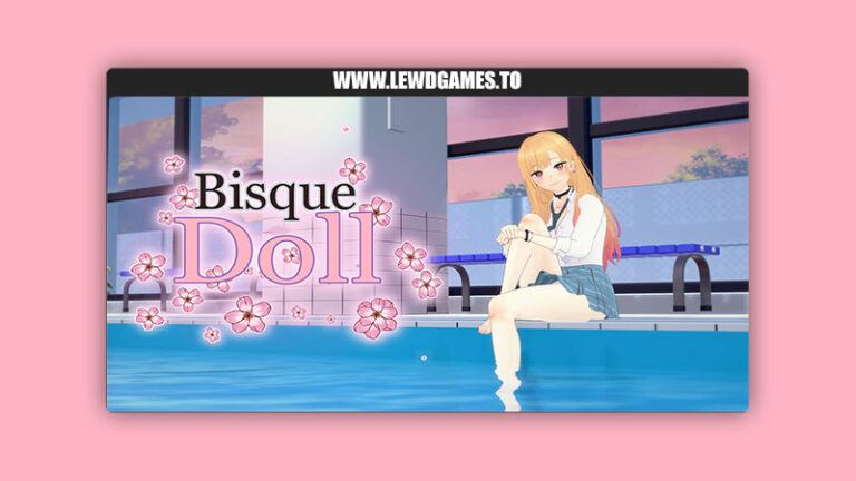 Bisque Doll Slimeproduction