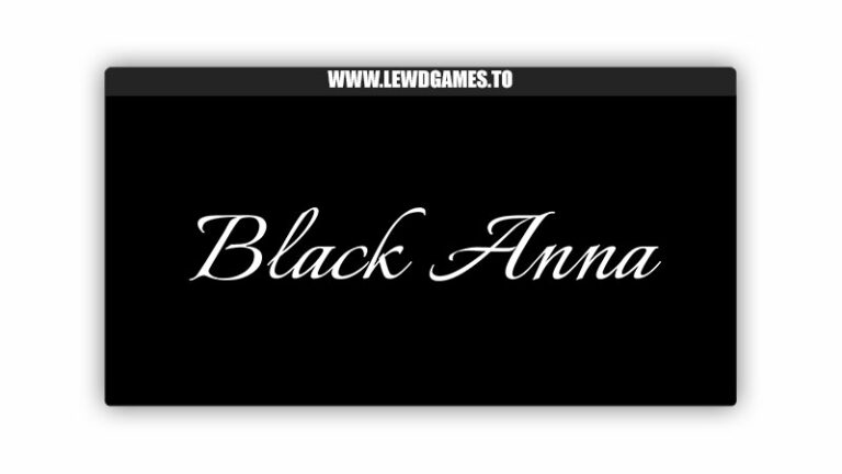 Black Anna Crunchy Cake