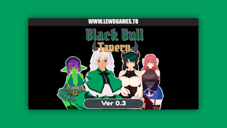 Black Bull Tavern Lewd Milk