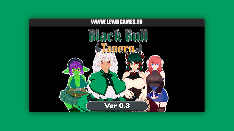 Black Bull Tavern Lewd Milk