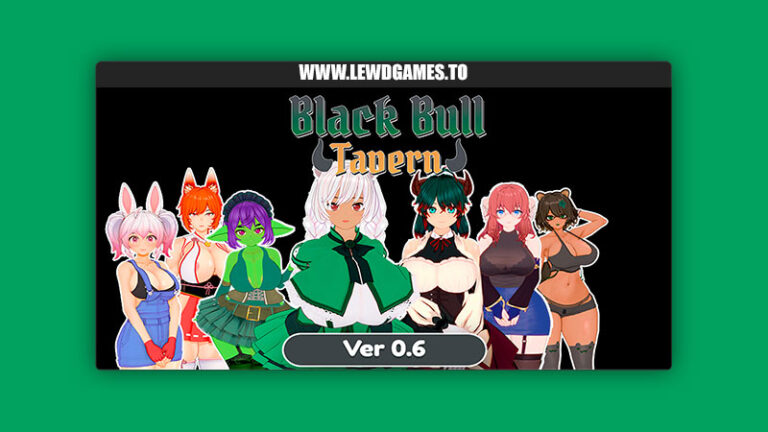 Black Bull Tavern Monster Girl Harem Lewd Milk