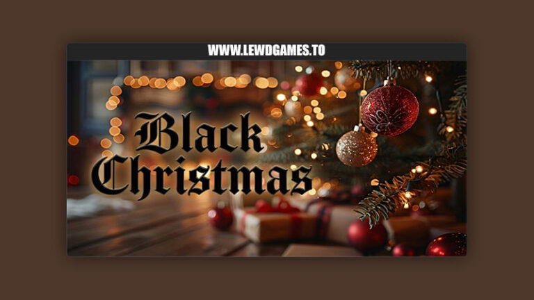 Black Christmas TimJRebel