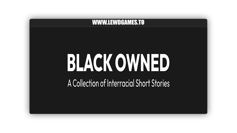 Black Owned BigBlackCompany