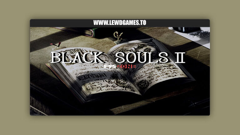 Black Souls II Eeny, meeny, miny, moe