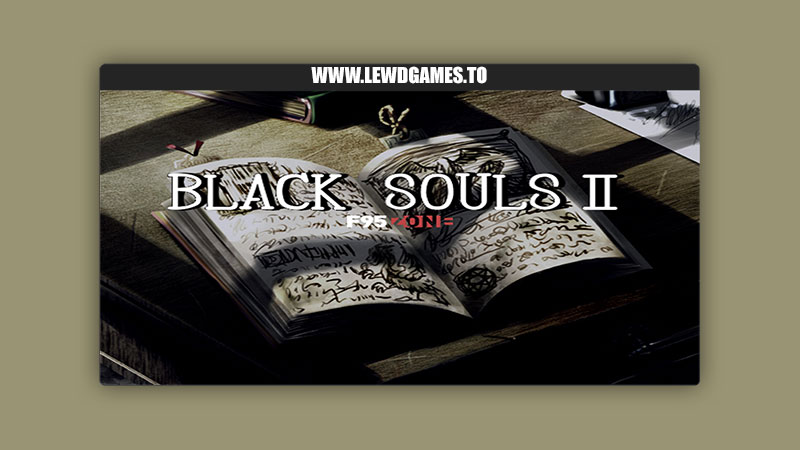 Black Souls II Eeny, meeny, miny, moe