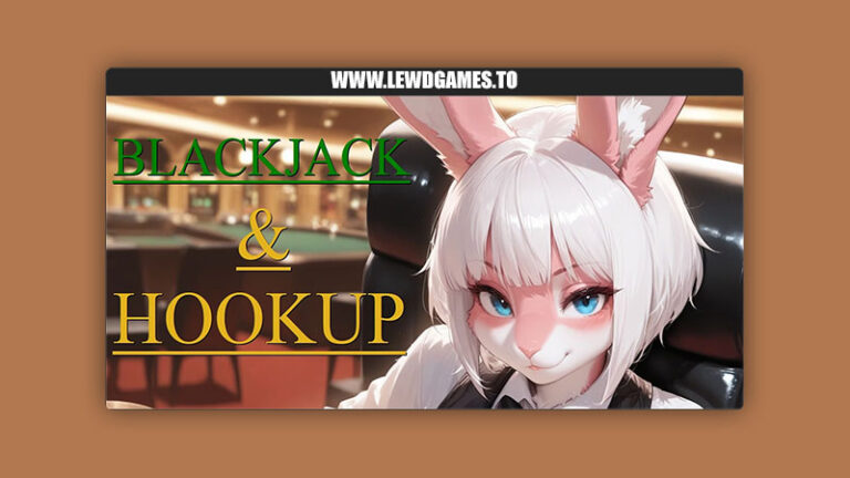 BlackJack & Hookups OP'sGayLover