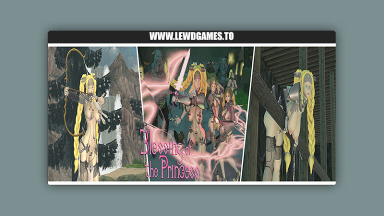Blessing of the Princess Matpneumatos