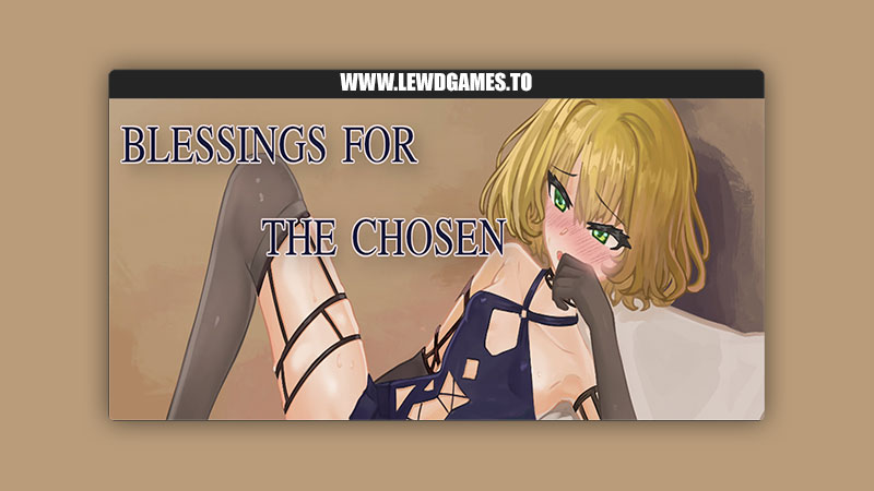 Blessings For The Chosen Tonari-kun