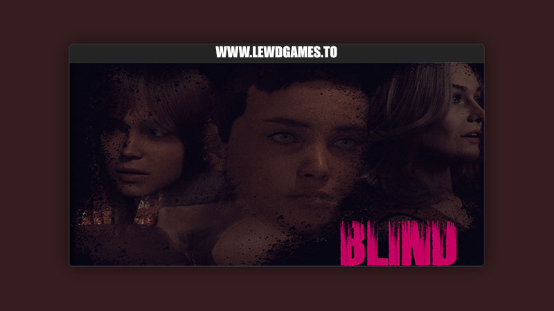 Blind VisualNovels