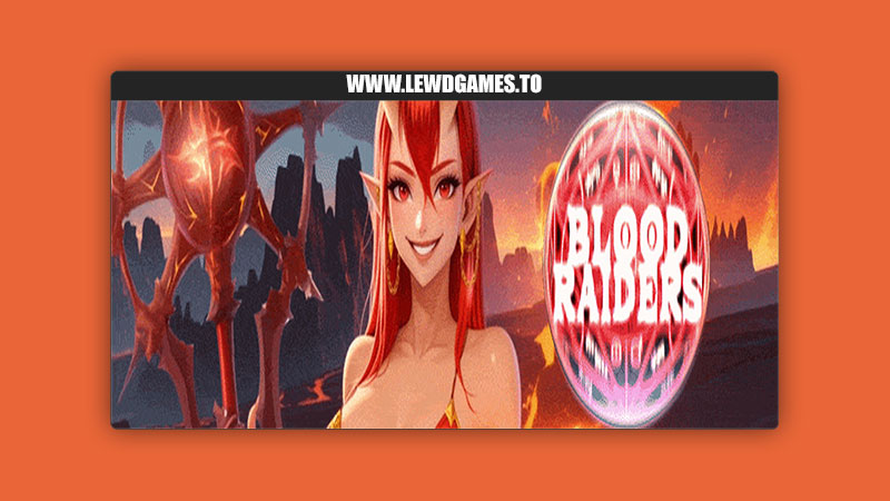 Blood Raiders