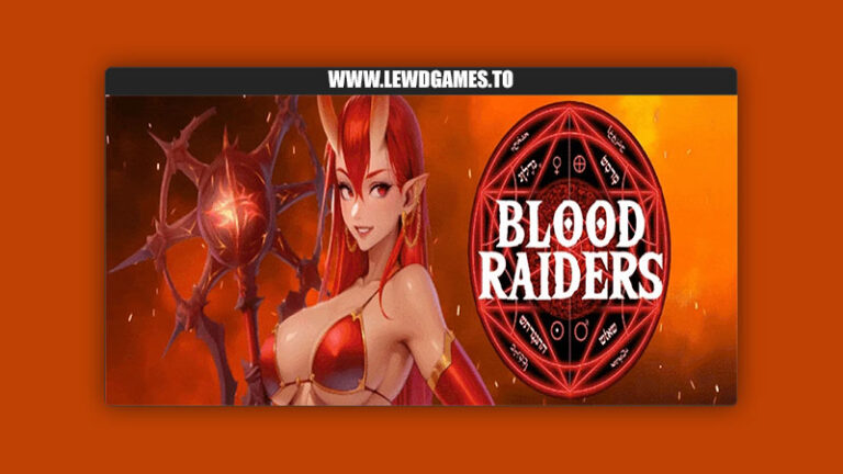 Blood Raiders DarkCube