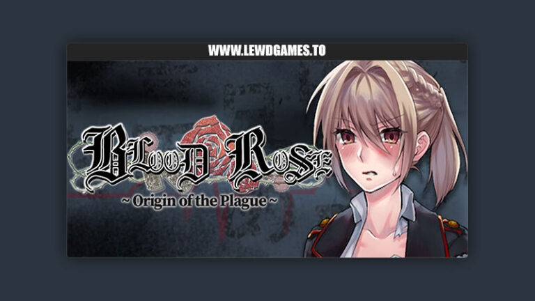 Blood Rose ~ Origin of the Plague nikukyu
