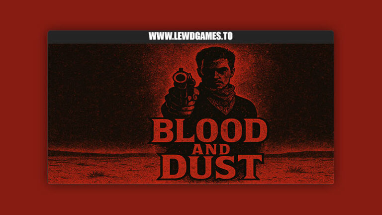Blood and Dust Piggy Nose Games