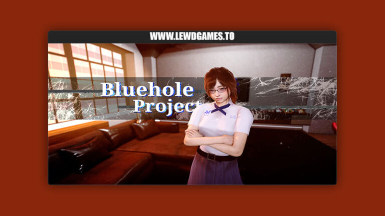 BlueHole Project AhiAhi