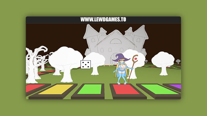 Board Game Eranwel