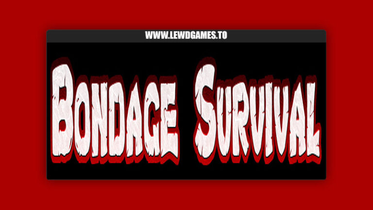 Bondage Survival Lewd World