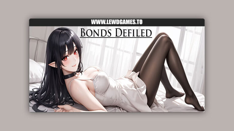 Bonds Defiled Bonds Defiled