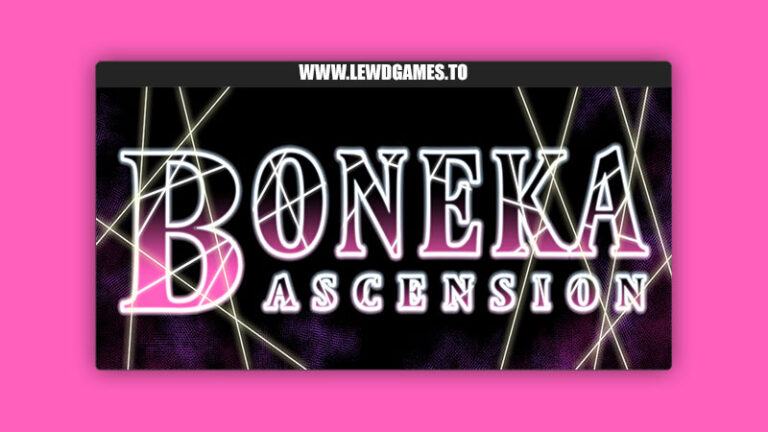Boneka Ascension nellchrome