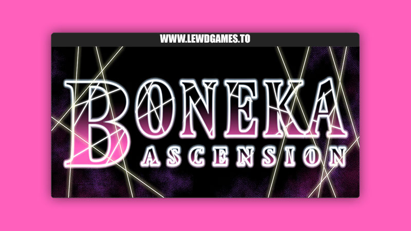 Boneka Ascension nellchrome