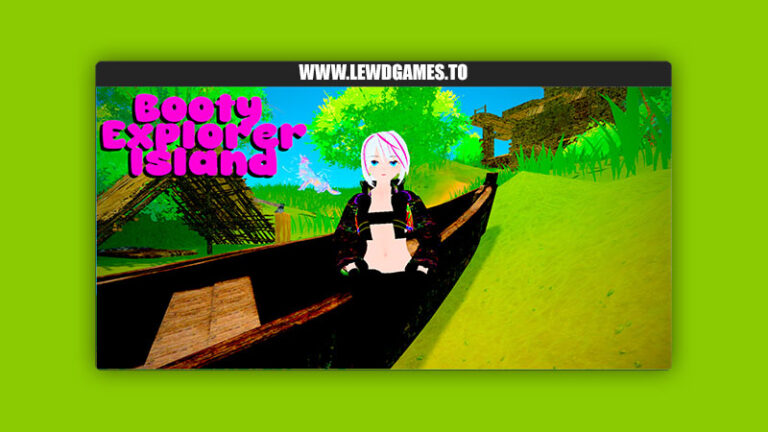 Booty Explorer Island Razgriez