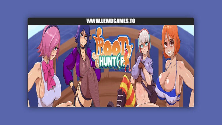 Booty Hunter TheAlleyGuy
