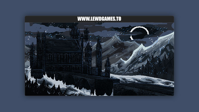 Borrowed Lives Corvienne