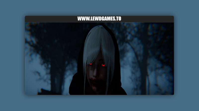 Bound By Blood PerssonTM