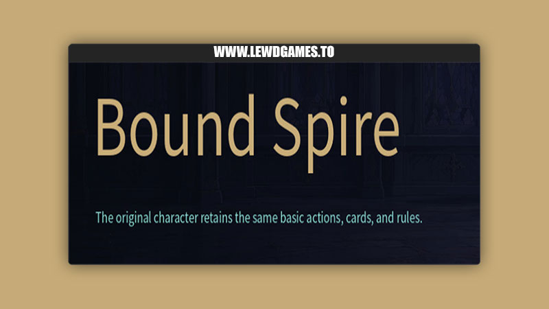 Bound Spire Nerou2