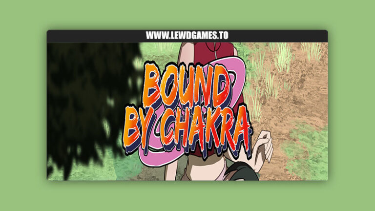 Bound by Chakra zool