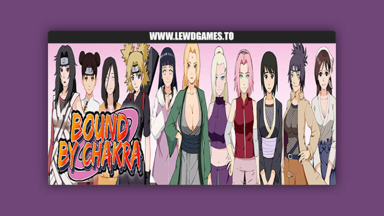 Bound by Chakra zool