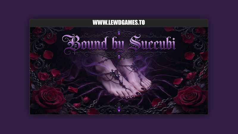 Bound by Succubi SuccuMist